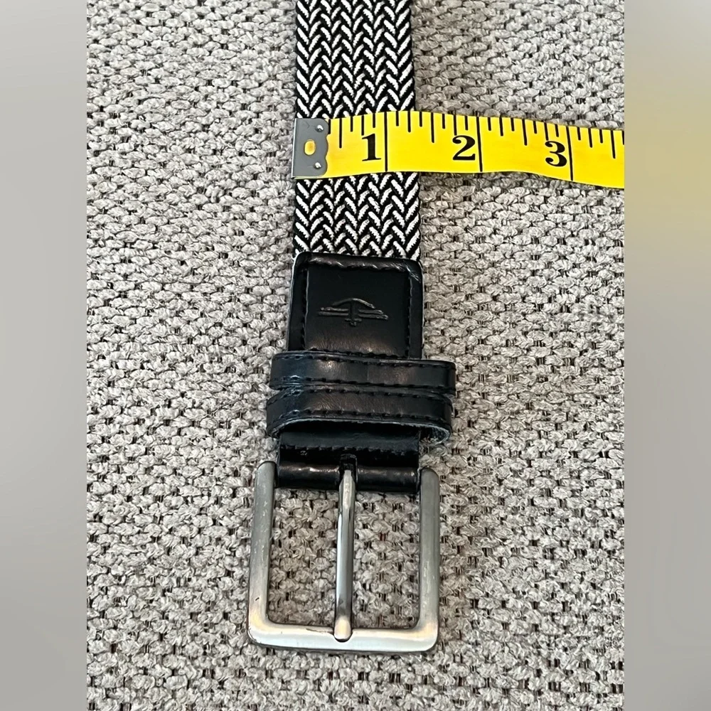 Dockers Stretch Woven‎ Belt 30/32